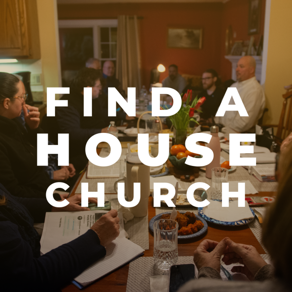 Find a House Church